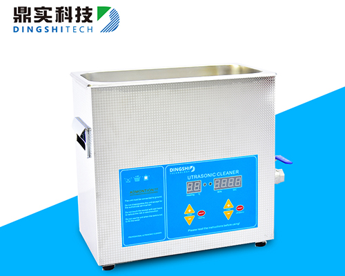 臺式超聲波清洗器中的超聲協(xié)調(diào)器的優(yōu)勢